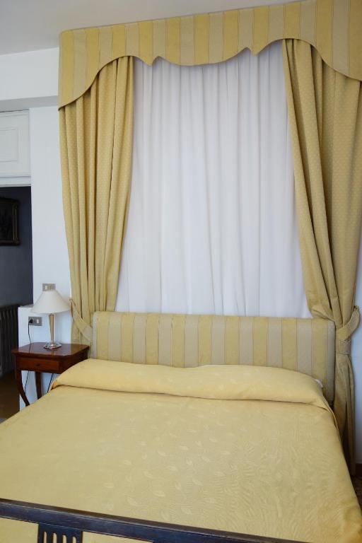 Hotel Roma Scanno Quarto foto