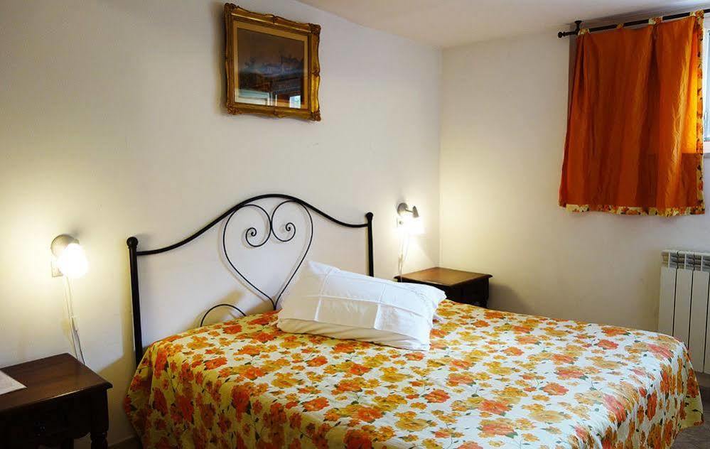 Hotel Roma Scanno Exterior foto