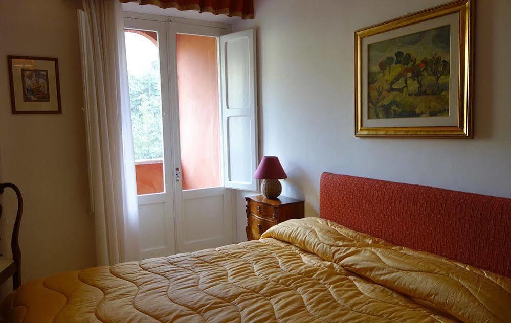 Hotel Roma Scanno Exterior foto