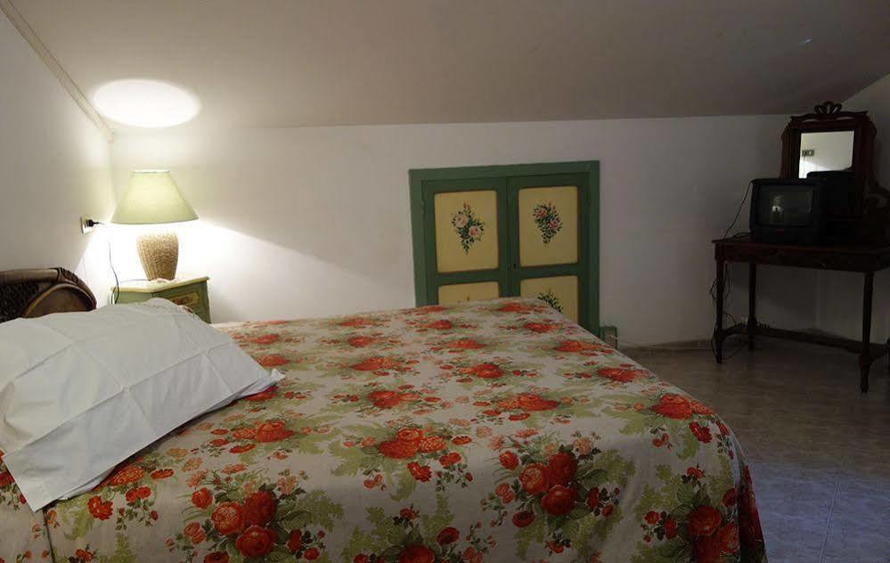 Hotel Roma Scanno Exterior foto